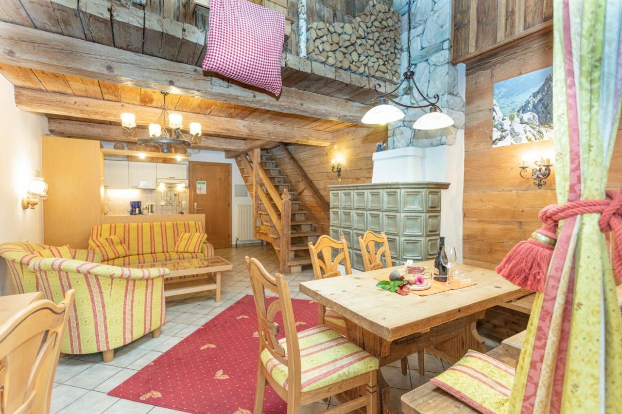 דירות וואלכסי Reitanlage Dagnhof מראה חיצוני תמונה
